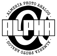 ALPHA Almería Photo Analogic
